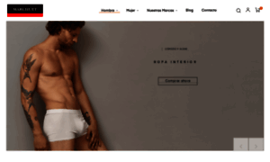 Marchuet.com thumbnail