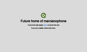 Marcianophone.com thumbnail