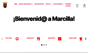 Marcilla.es thumbnail