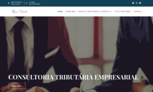 Marciopimentel.adv.br thumbnail