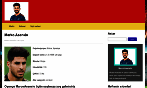 Marco-asensio-az.org thumbnail