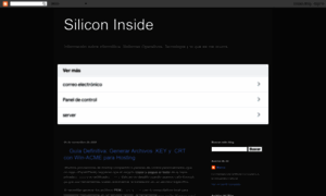 Marcoachs.com thumbnail