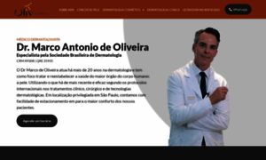 Marcoantoniodeoliveira.com.br thumbnail