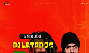 Marcoluque.com.br thumbnail