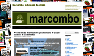 Marcombo.wordpress.com thumbnail