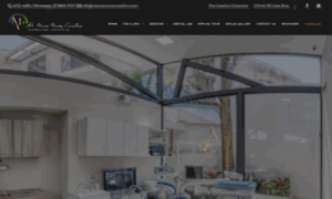 Marcomunozcavallini.com thumbnail