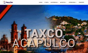 Marcopolo.mx thumbnail