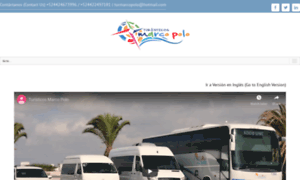 Marcopolo.org.mx thumbnail