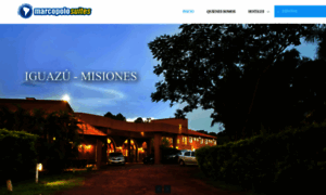 Marcopolosuites.com thumbnail