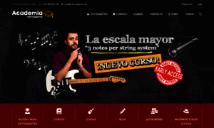 Marcosgarcia.net thumbnail