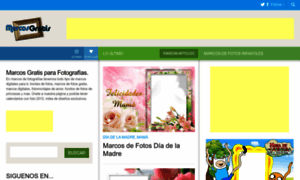 Marcosgratisparafotografias.blogspot.pe thumbnail