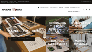 Marcospara.com thumbnail