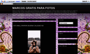 Marcosparafotosgratis.blogspot.com.co thumbnail