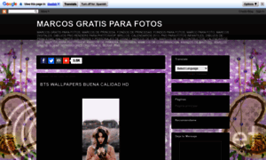 Marcosparafotosgratis.blogspot.pe thumbnail