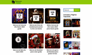 Marcosparafotosgratis.com thumbnail