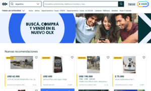 Marcospaz.olx.com.ar thumbnail