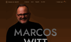 Marcoswitt.net thumbnail