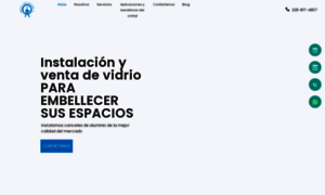 Marcosyespejosdexalapa.com thumbnail