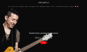 Marcquintilla.com thumbnail