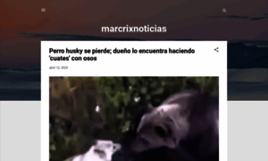 Marcrixnoticias.com thumbnail