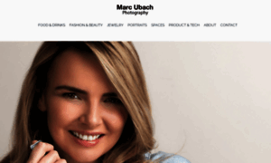 Marcubach.com thumbnail