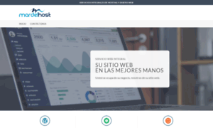 Mardelhost.com thumbnail