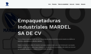 Mardelmexico.com thumbnail