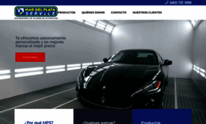 Mardelplataservice.com thumbnail