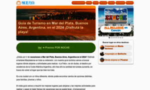Mardelplataturismo.com thumbnail