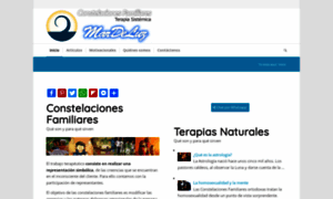 Mardeluz.es thumbnail