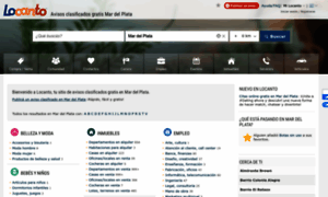 Mardeplata.locanto.com.ar thumbnail
