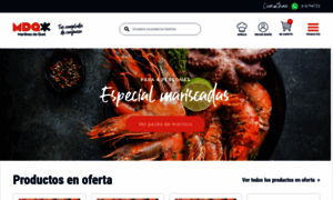 Mardequel.com thumbnail