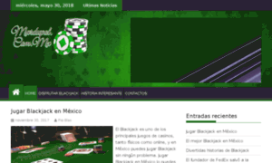 Mardupol.com.mx thumbnail