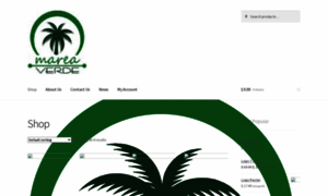 Mareaverde.com.mx thumbnail