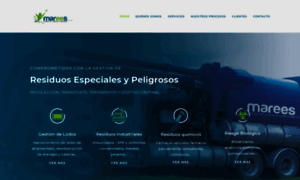 Marees.co thumbnail
