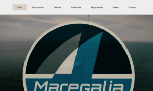 Maregaliasanyagocharter.com thumbnail