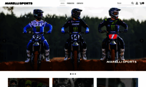 Marellisports.com.ar thumbnail