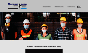 Maremagnum.com.mx thumbnail