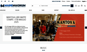 Maremagnum.com thumbnail