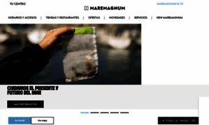 Maremagnum.klepierre.es thumbnail