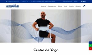 Marencalmayoga.es thumbnail