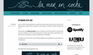 Marencoche.wordpress.com thumbnail