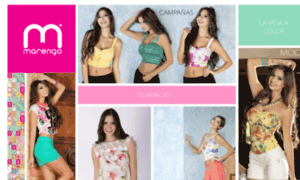 Marengo.com.co thumbnail