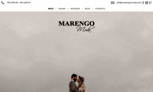 Marengomoda.com thumbnail