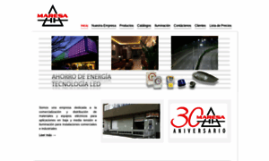 Maresa.com thumbnail