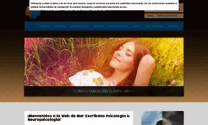 Marescribano.es thumbnail