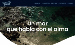 Maresdegalicia.com thumbnail