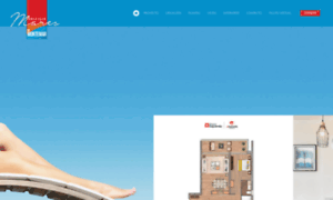 Maresdemontemar.cl thumbnail