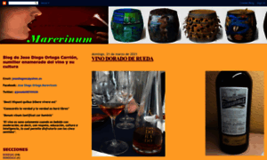 Marevinum.blogspot.com thumbnail