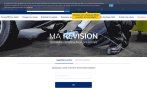 Marevisionnorauto.com thumbnail